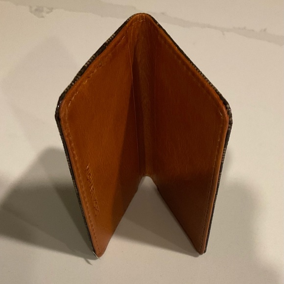 Michael Kors Card Case - Picture 5 of 5